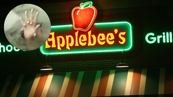 Maryland couple arrested for having sex in Applebee's parking lot