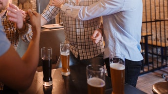 mayor and off-duty cops allegedly involved in a bar fight in Missouri