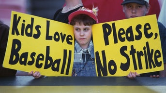 The Dodgers signed yet another marquee free agent last night in Kyle Tucker, but they won't be to blame when MLB goes on lockout later this year.