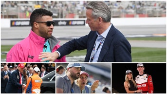 Steve Phelps is OUT, NASCAR is launching a new playoff format today, and tragic audio from the Greg Biffle plane crash has emerged. 