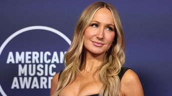 Nikki Glaser is dumping them out ahead of the big night