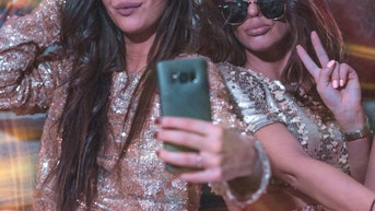 OnlyFans models arrested in Miami for American Airlines disturbance