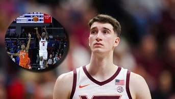 Virginia Tech Basketball