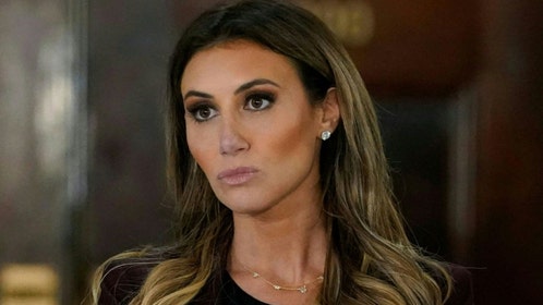 Alina Habba had a big New Year's Eve, ESPN had a wild night and Jennifer Lopez loves being naked. 