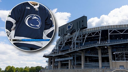 Beaver Stadium