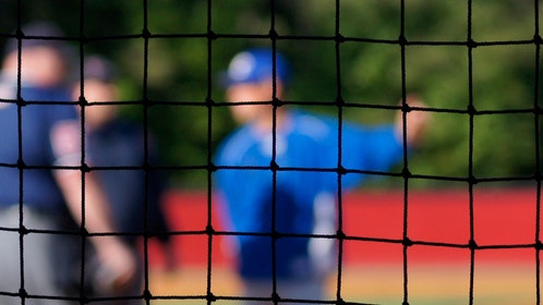 bench-clearing brawl youth baseball game umpire sent to the hospital, three arrested