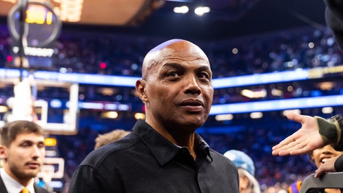 charles barkley