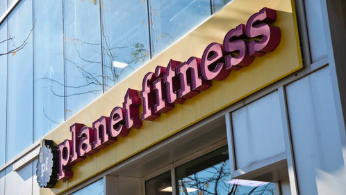 Woman Accuses Trans-Identifying Male Of Masturbating In Planet Fitness Women's Locker Room