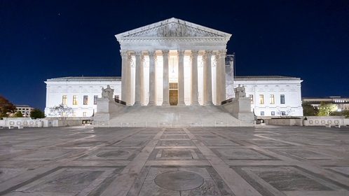 Next Week's Supreme Court Hearings Could Redefine Women's Sports — Here's What You Need To Know