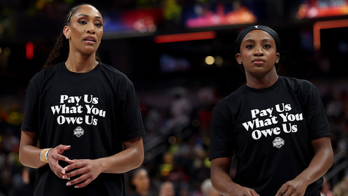 The Players' Association Has Officially Overplayed Its Hand In WNBA CBA Standoff