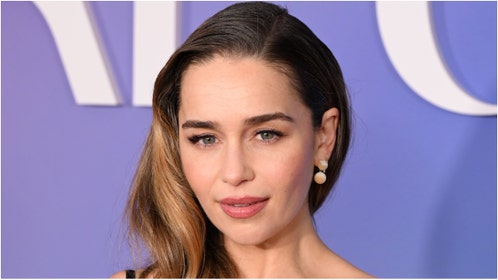 Emilia Clarke (Photo by Jeff Spicer/Getty Images)