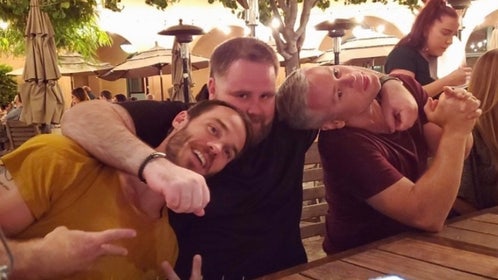 Addiction Is A Disease, Not A Failure: Losing My Brother To A Mental Health Battle He Never Fought Alone