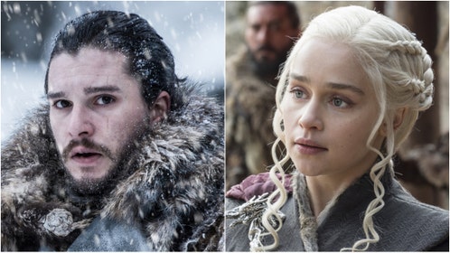 "Game of Thrones" (Credit: HBO)