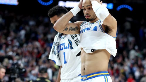 Former UCLA Star Amari Bailey Attempts Return To College Basketball After NBA And G-League Stints