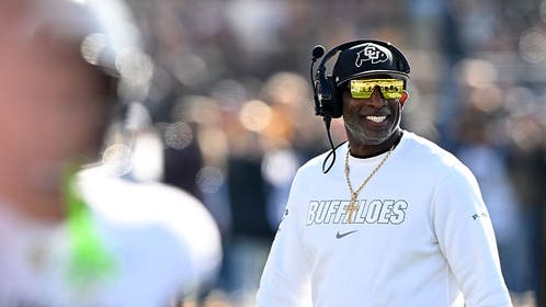 Deion Sanders Fining Colorado Players’ NIL Money For Missed Football Events, Sparking Legal Questions