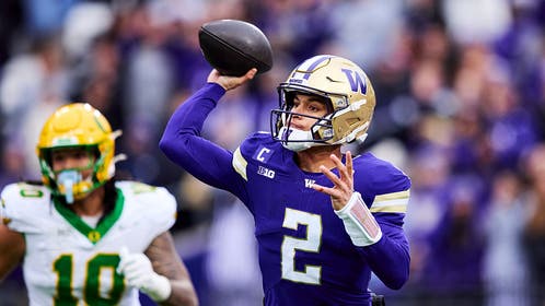 Demond Williams’ Transfer Saga: Agent Drops Him, School Prepares Lawsuit, QB Makes Final Decision