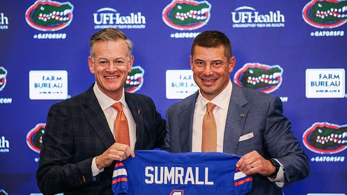 Jon Sumrall Has An Easy 'Common Sense' Way To Fix College Football, While Also Hoping To Replicate Ole Miss