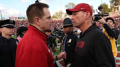 College Football Record: Rose Bowl Crushes NBA Finals, Leads Massive CFP Ratings Spike During Indiana Blowout