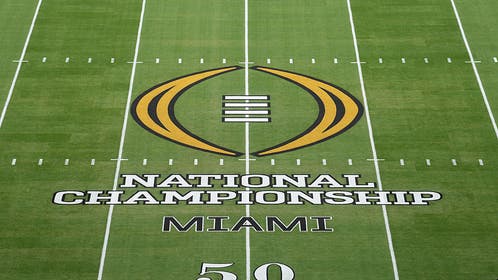 SEC-Big Ten Impasse Keeps College Football Playoff At Twelve Teams, Which Is Great For The Sport