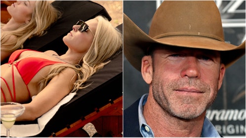 Landman (Credit: Paramount+)