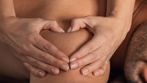 Massage therapist busted giving fully nude massage