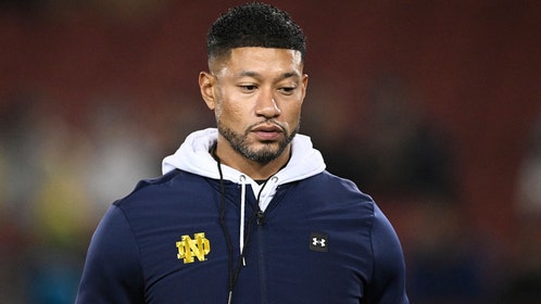 The classy Notre Dame Fighting Irish, who bitched and moaned about the college football playoffs and eventually quit on the season, are NOT going to love the ratings for the Pop-Tarts Bowl. 