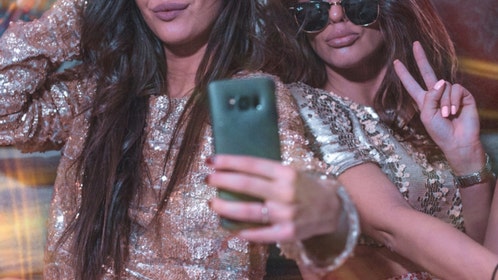 OnlyFans models arrested in Miami for American Airlines disturbance