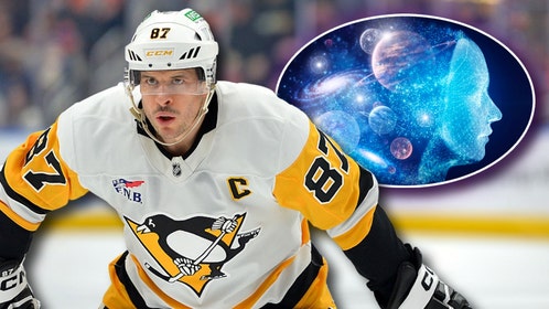 Sidney Crosby