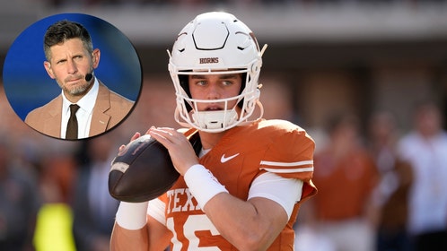 Arch Manning, Dan Orlovsky