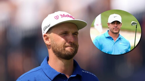 wyndham clark broooks koepka