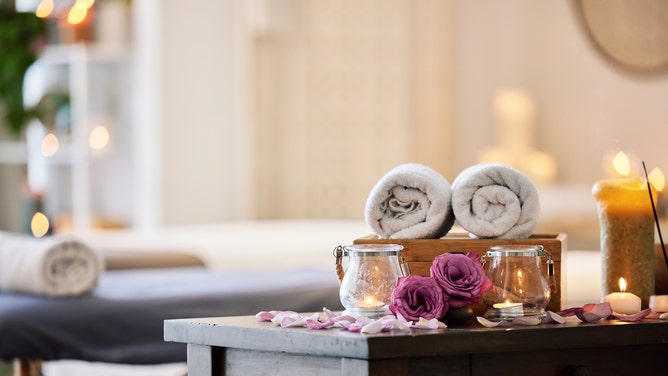 Florida massage therapist arrested nude massage