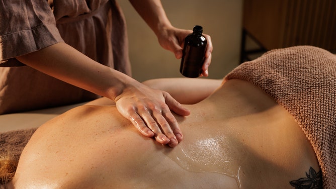 fang wang defecates towards officers in attempt to avoid massage parlor arrest