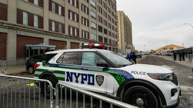 NYPD rookie under investigation for OnlyFans