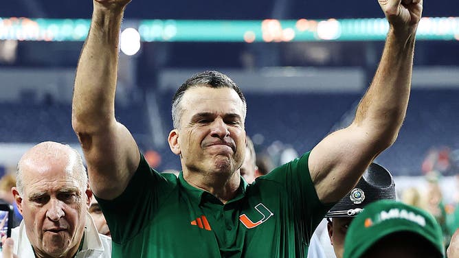 Miami Hurricanes’ CFP Run Could Lead Them Right Back Home After Crushing Ohio State To End 2025