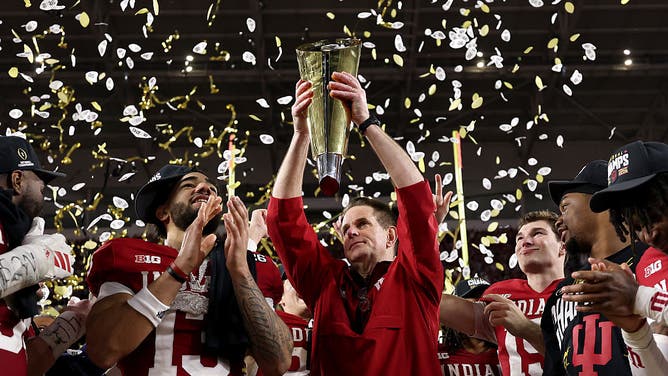 "Greatest Sports Stories Of All Time": Indiana Is No Longer Just A Basketball School, Just Google Them