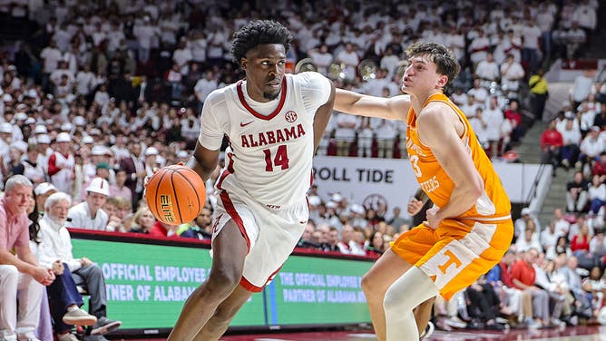 Charles Bediako’s G-League Return To Alabama Could Shatter NCAA Eligibility Rules In Court On Tuesday