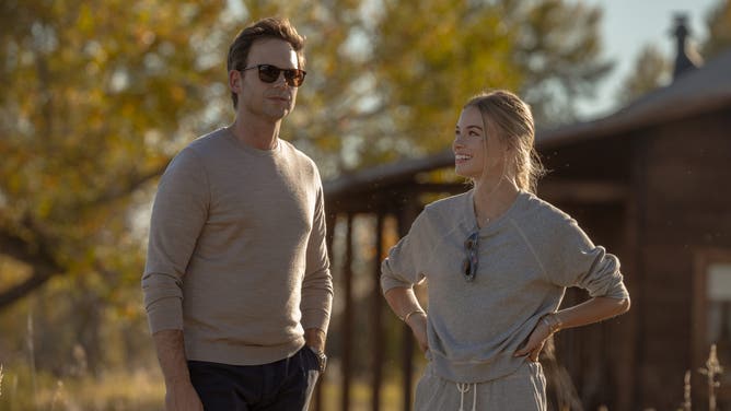 The Madison (Credit: Emerson Miller /Paramount+)