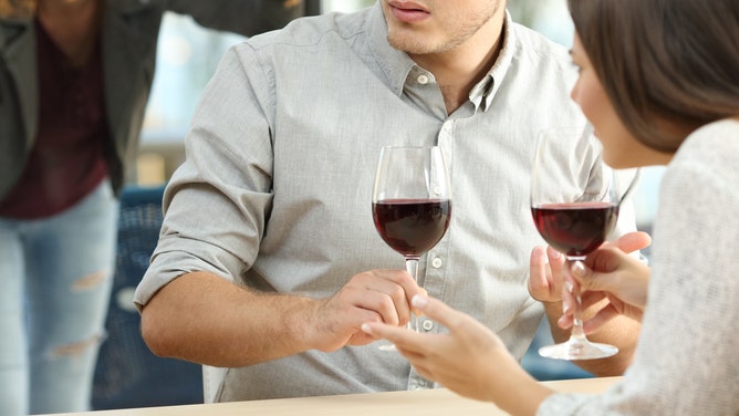 woman kicked out of throuple