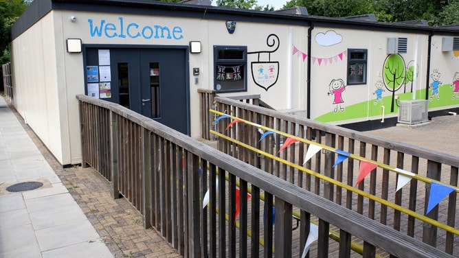 Utah mom hammered when she picked up kid at daycare