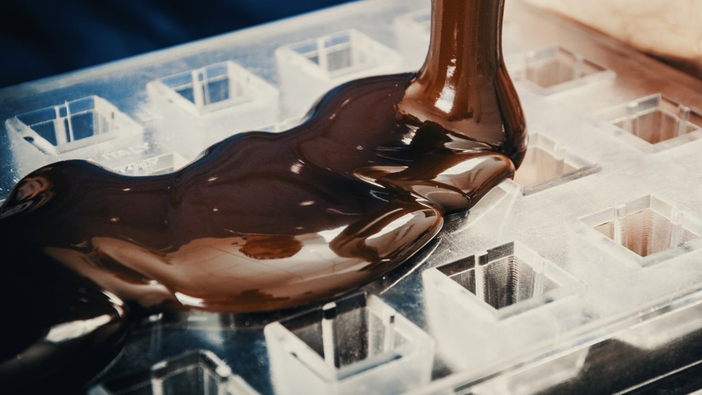 Boner Bears Chocolate Syrup recalled by FDA for Viagra