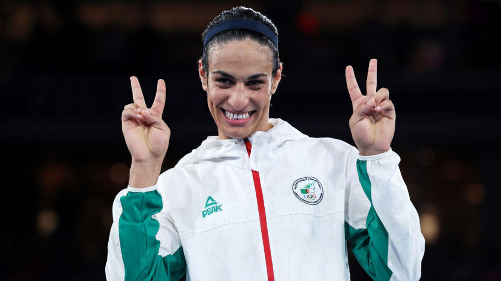 Imane Khelif Finally Admits To XY Chromosomes After 18 Months Of Gaslighting