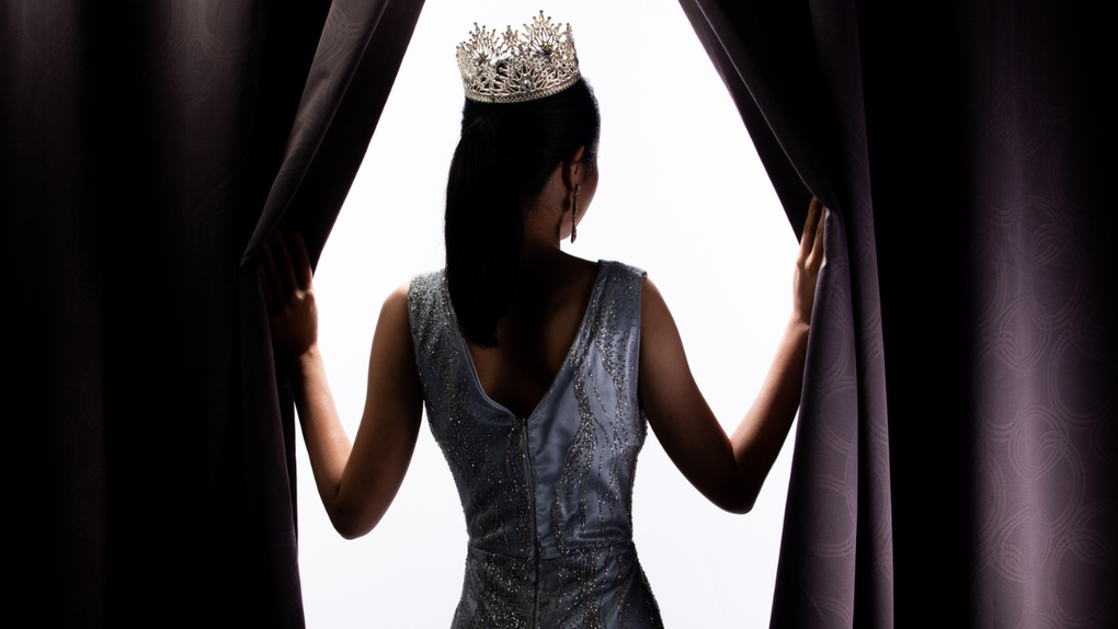 Beauty Queen Slams Miss America Over Trans Policy: 'They Can't Even Define What A Woman Is'