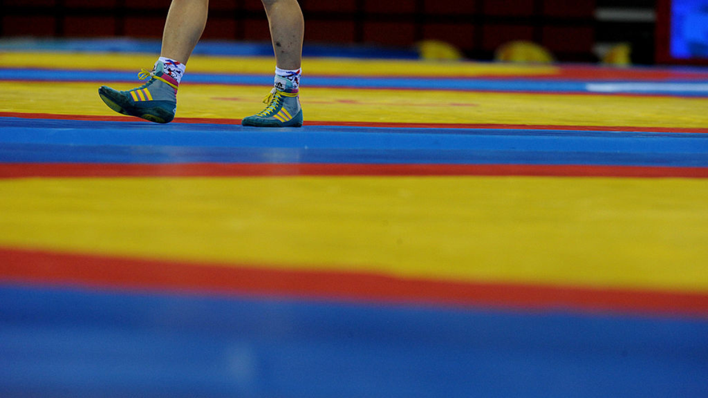 Trans Wrestler Accused Of Sexually Assaulting Female Opponent Withdraws From State Tournament