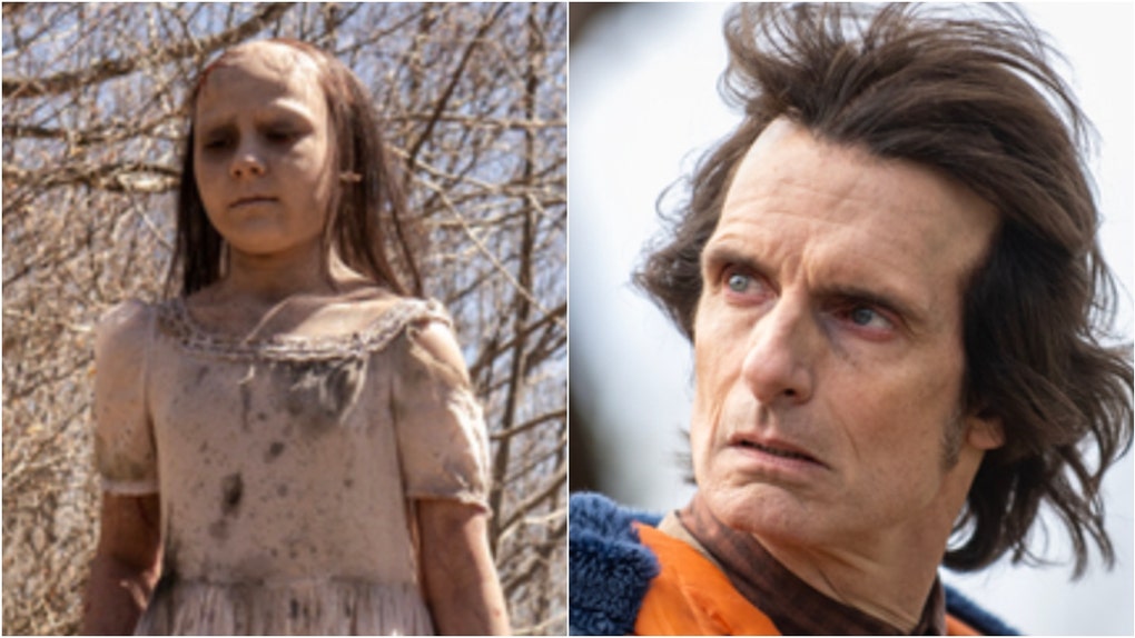 From (Credit: Amazon Studios Press Site/MGM+)