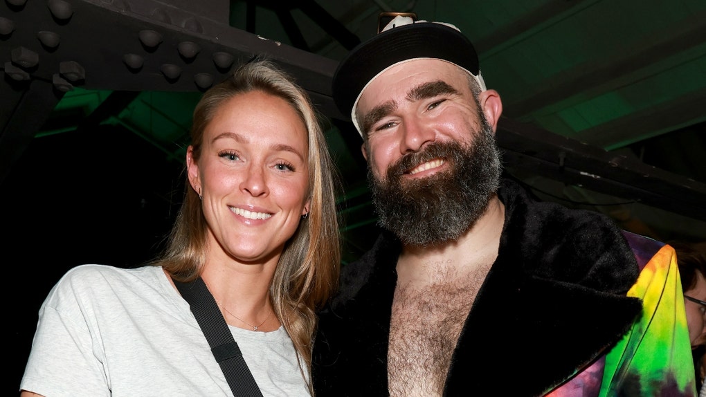 Kylie Kelce plans to get a boob job