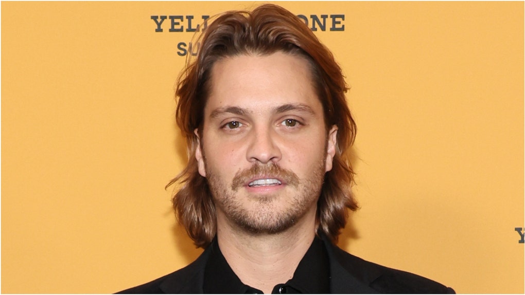 Luke Grimes (Photo by Dia Dipasupil/Getty Images)