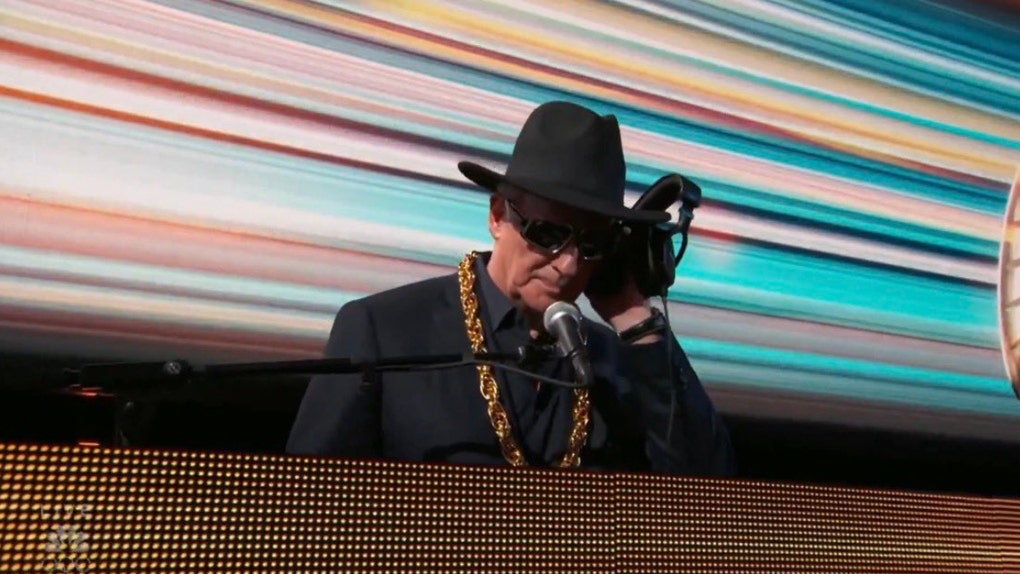 Thursday night's pre-Super Bowl NFL Honors show was a debacle from start to finish.