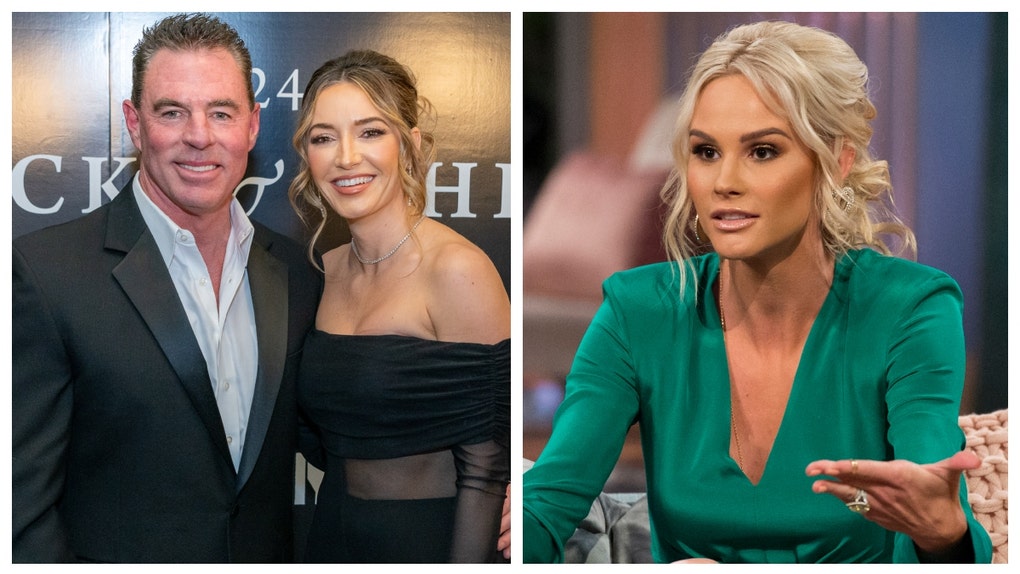 RHOC Meghan King alleged that ex-husband Jim Edmonds leaked her phone number to sex workers