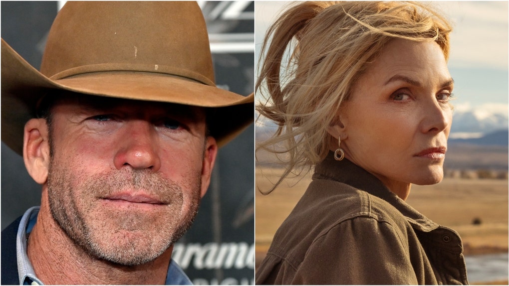 The Madison (Photo by David Becker/Getty Images for Paramount+ and Paramount+)