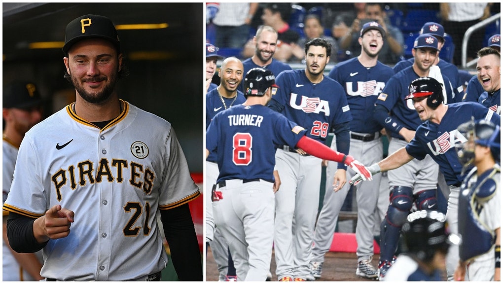 If you thought the libs hated Team USA hockey, just wait until they have to watch the Americans in the World Baseball Classic.